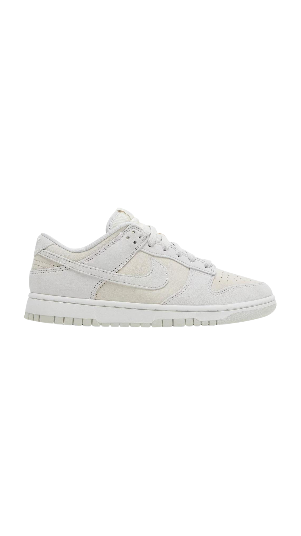 Nike Dunk Low Premium Vast Grey — UrbanKickzHouston